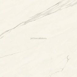 Atlas Concorde Marvel Meraviglia Calacatta Lapp. Белый Лаппатированный Керамогранит 120x120 см