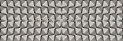 Tabriz Tile Prug Relief Silver Decor Декор 30х90 см