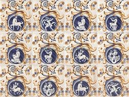 Mainzu Aranjuez Centro Mitologic Настенная плитка 20x20 см