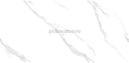 Yili Mintao Ceramics RMT12602 Белый Матовый Керамогранит 60х120 см