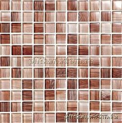 Primacolore Crystal 8F247(IP) Мозаика стеклянная 30x30 см