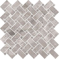 Cerdomus Supreme Mosaico Kadi Beige Lev 78079 Мозаика 30x30 см
