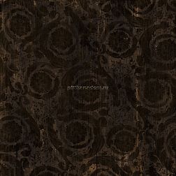 Versace Eterno Baroc. Brown Керамогранит 80x80 см