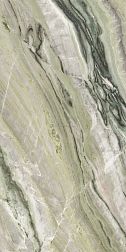 La faenza Aesthetica Aever6278Lp Зеленый Лаппатированный Керамогранит 120х278 см