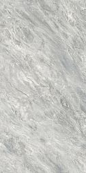 Ariostea Ultra Marmi Bardiglio Chiaro Luc Shiny Керамогранит 150х300 см