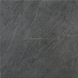 Keratile P.E. ANTID. C3 GEOSTONE ANTHRACITE MT Керамогранит 60X60 RECT. (20mm)