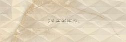 Kerasol Acropolis Rombus Marfil Rectificado Настенная плитка 30x90 см