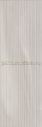 Dom Ceramiche Spotlight Grey Lines Lux Настенная плитка 33,3х100 см