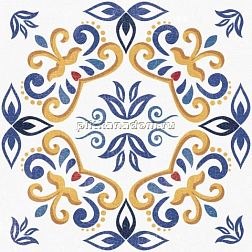 Ceracasa Antic Deco 1 Керамогранит 22,3x22,3 см