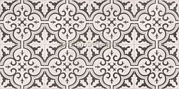 Lasselsberger-Ceramics Винтаж Вуд 7260-0006 Декор белый 30х60 см