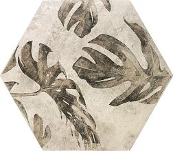 ZYX Amazonia Tropic Grey (mix 26 models) Керамогранит 32х36,8 см