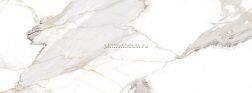 NT Ceramic Bright And Shiny Calacatta Light Grey Полированный Керамогранит 60х120 см