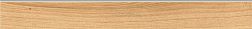 Cersanit Woodhouse WS5A116 Коричневый Плинтус 7х59,8 см
