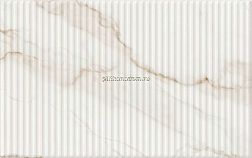 Gracia Ceramica Капелла Низ 02 Рельеф Настенная плитка 25х40