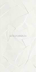 Paradyz Synergy Bianco Struktura B Настенная плитка 30х60 см