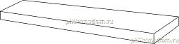 Atlas Concorde Russia Empire Calacatta Black Scal. Ang. Dx 33x160 (620070002060) см