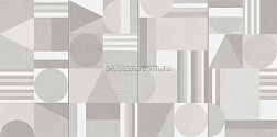 Tuscania Le Resina Dеcoro Mix 4 Rett Серый Матовый Керамогранит 61x122,2 см
