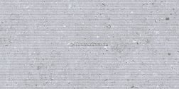 Cube Ceramica Rockberry Wavy Gris Керамическая плитка 30x60 см