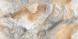 Gravita Tinos Onyx Светло-Коричневый Полированный Керамогранит 60х120 см