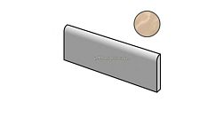 Equipe Country 21675 Bullnose Vison Бордюр 6,5x20 см