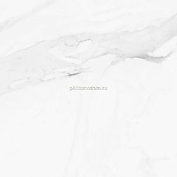 Pamesa Ceramica Calacata White Rect Белый Матовый Ректифицированный Керамогранит 60x60 см