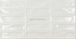 Ecoceramic Pool White Настенная плитка 31,6x60 см