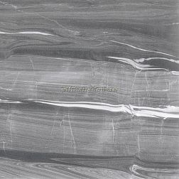 Cerdomus Luxe Dark Grey Sat Ret 6060 74855 Керамогранит 60x60 см