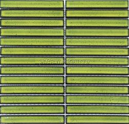 NS-Mosaic Porcelain series PP20145-08 Мозаика 29,6х29,9(2х14,5) см