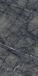 Coliseum Gres Уффици Floor Project Black Черный Матовый Ректифицированный Керамогранит 45х90 см