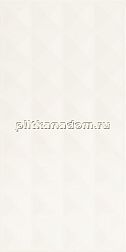 Paradyz Modul Bianco Struktura A Плитка настенная 30x60 см