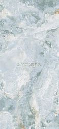 La faenza Aesthetica Aeazz6278Lp Голубой Лаппатированный Керамогранит 120х278 см
