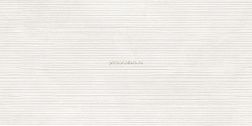 Infinity Ceramica Керамогранит SUPER Liniar White Carving 60x120 см
