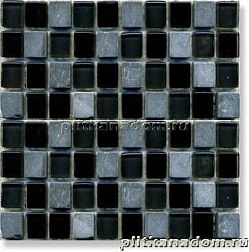 Bars Crystal HT 500 Мозаика 30х30 (1,5х1,5) см