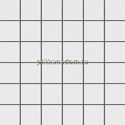 Kutahya Spazio Grey Matt Мозаика 5х5 30х30 см