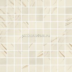 Versace Marble 240501 Bianco T100 Мозаика 29,1х29,1 см