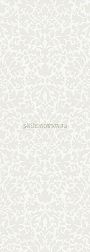 Eurotile Queen 332 Белая Матовая Настенная плитка 24,5х69,5 см