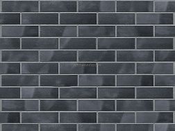 King Klinker Dream House Black Pearl (32) NF10 Фасадная клинкерная плитка 7,1х24 см