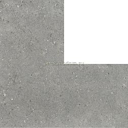 Wow Puzzle Elle Floor Graphite Stone Керамогранит 18.5x18.5