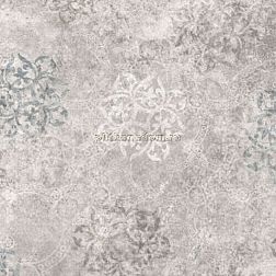 Villeroy Boch Pier 45 Dec Ash Grey Matt 7R Серый Матовый Керамогранит 60х60 см