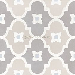 Equipe Caprice Deco 22323 Bowtie Pastel Керамогранит 20x20 см