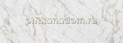 Laminam Rus I Naturali Marmi Calacatta Vagli Oro Керамогранит 300х100x0,56 см