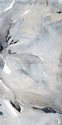 Tuscania Universal Nebula Голубой Матовый Керамогранит 61x122,2