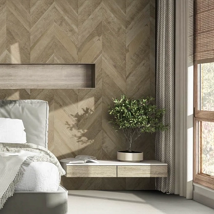 Chevron