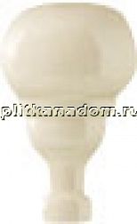 Grazia Boiserie ANG.EST.PAR. BEIGE MATT. Спецэлемент 6,5х3 см