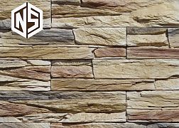 Next Stone Искусственный камень Сланцевый камень Скалистый грот арт.014 9х37,5 см