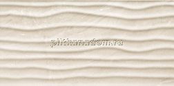 Tubadzin Sarda White STR Настенная плитка 29,8х59,8 см