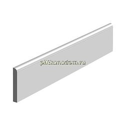 Iris Ceramica Camp Battiscopa Canvas Green Плинтус 9х60 см