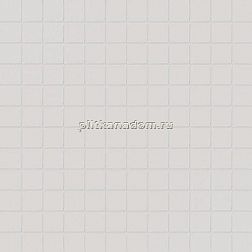 Ce.Si Full Body Alluminio Su Rete Мозаика 2,5х2,5 30х30 см