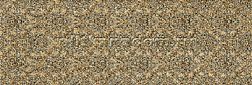 Tabriz Tile Gallery Ochre Decor Декор 25х75 см
