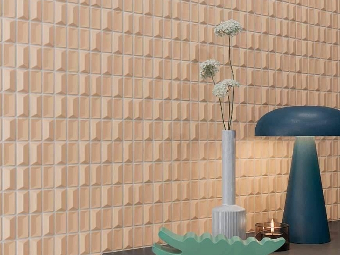 3D Bars